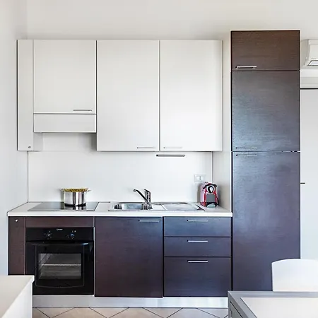 Apartment Montecolo By Wonderful Italy *
