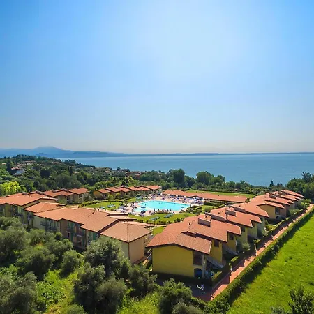 Apartment Montecolo By Wonderful Italy