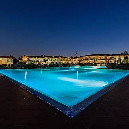 Montecolo By Wonderful Italy Apartment