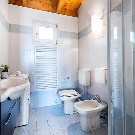 Montecolo By Wonderful Italy Apartment *