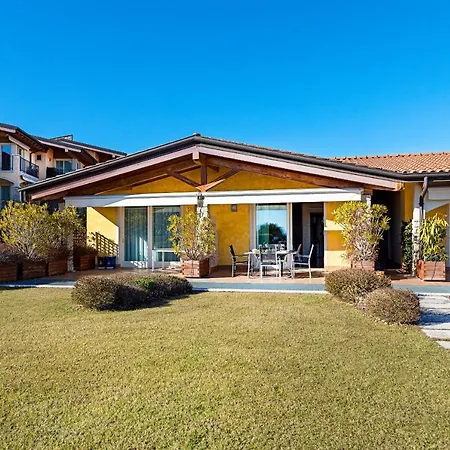 Apartment Montecolo By Wonderful Italy