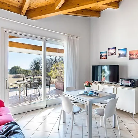 Montecolo By Wonderful Italy Apartment Manerba del Garda