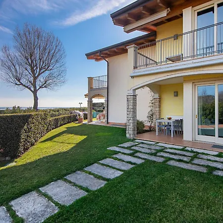 Montecolo By Wonderful Italy Apartment