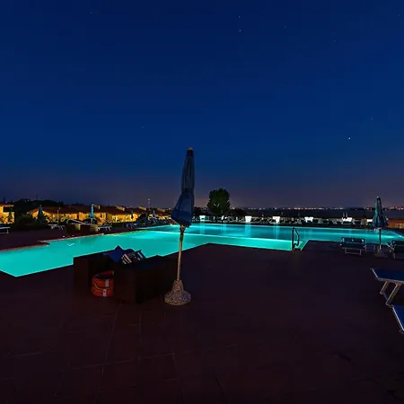 Apartment Montecolo By Wonderful Italy Manerba del Garda