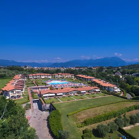 Montecolo By Wonderful Italy Apartment Manerba del Garda