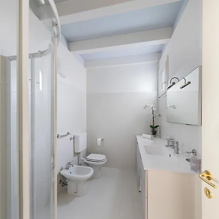 Montecolo By Wonderful Italy Apartment *