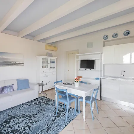 Montecolo By Wonderful Italy Apartment