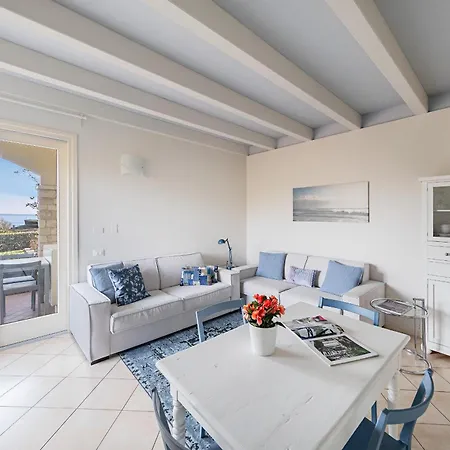 Apartment Montecolo By Wonderful Italy Manerba del Garda