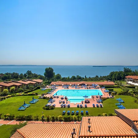 Apartment Montecolo By Wonderful Italy