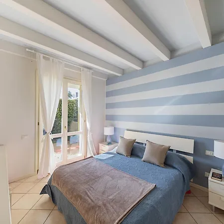 Apartment Montecolo By Wonderful Italy Manerba del Garda