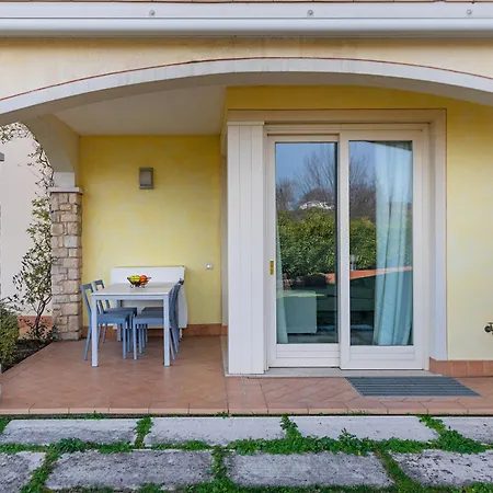 Apartment Montecolo By Wonderful Italy Manerba del Garda