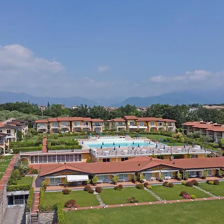 Montecolo By Wonderful Italy Manerba del Garda