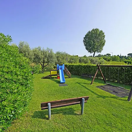 Montecolo By Wonderful Italy Apartment