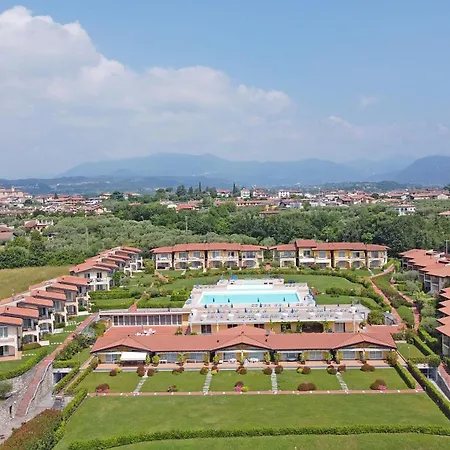 Montecolo By Wonderful Italy Apartment Manerba del Garda