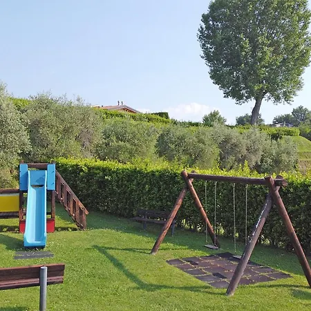 Apartment Montecolo By Wonderful Italy Manerba del Garda