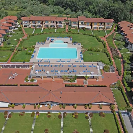 Montecolo By Wonderful Italy