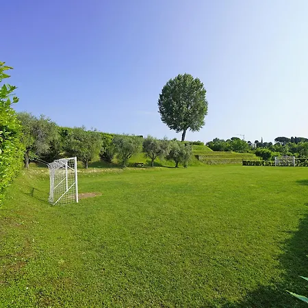 Apartment Montecolo By Wonderful Italy Manerba del Garda