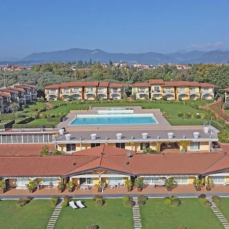 Montecolo By Wonderful Italy Apartment *