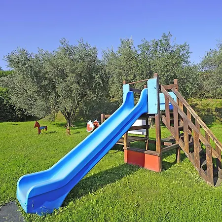 Apartment Montecolo By Wonderful Italy Manerba del Garda