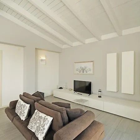 Apartmán Montecolo By Wonderful Italy *
