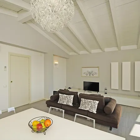Apartmán Montecolo By Wonderful Italy