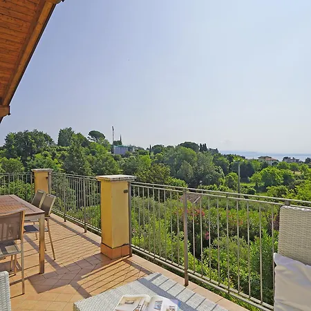 Montecolo By Wonderful Italy Apartmán