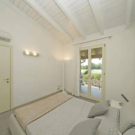 Apartmán Montecolo By Wonderful Italy