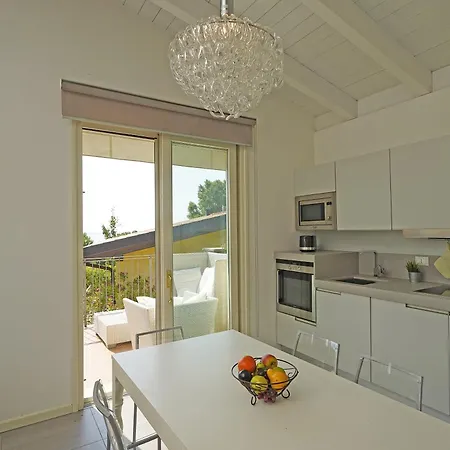 Apartmán Montecolo By Wonderful Italy *