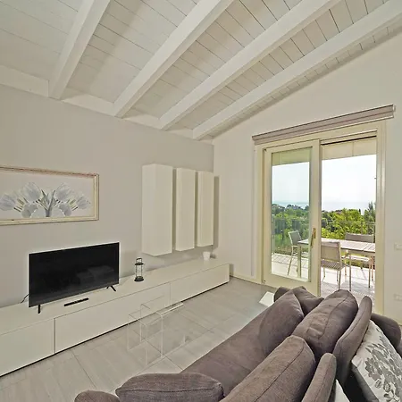 Apartmán Montecolo By Wonderful Italy Manerba del Garda