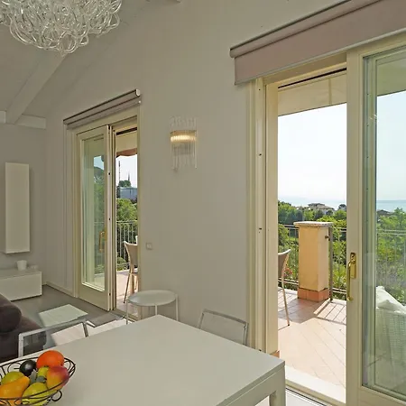 Apartmán Montecolo By Wonderful Italy
