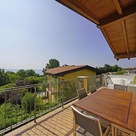 Montecolo By Wonderful Italy Apartmán *