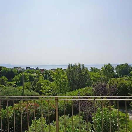 Apartmán Montecolo By Wonderful Italy *