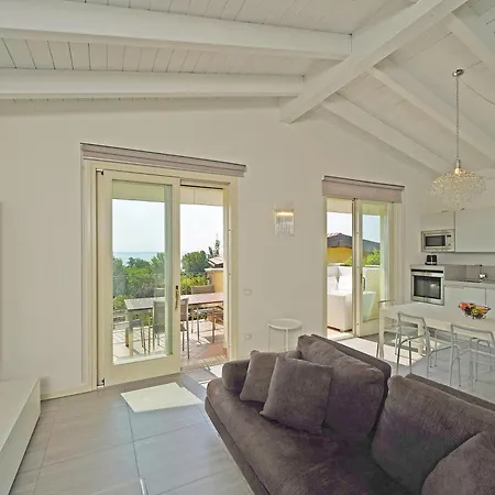 Apartmán Montecolo By Wonderful Italy Manerba del Garda