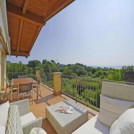 Montecolo By Wonderful Italy Apartmán