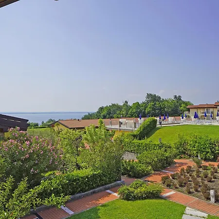 Apartmán Montecolo By Wonderful Italy *