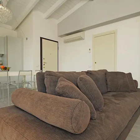 Montecolo By Wonderful Italy Apartmán Manerba del Garda