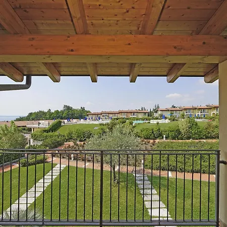 Apartmán Montecolo By Wonderful Italy